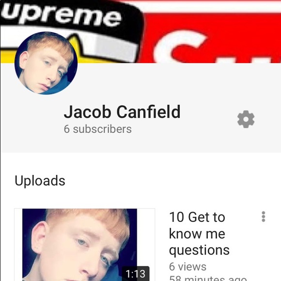 YouTube channel !!!!!! PLZ SUBSCRIBE